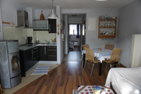 Apartamenty z Basenem